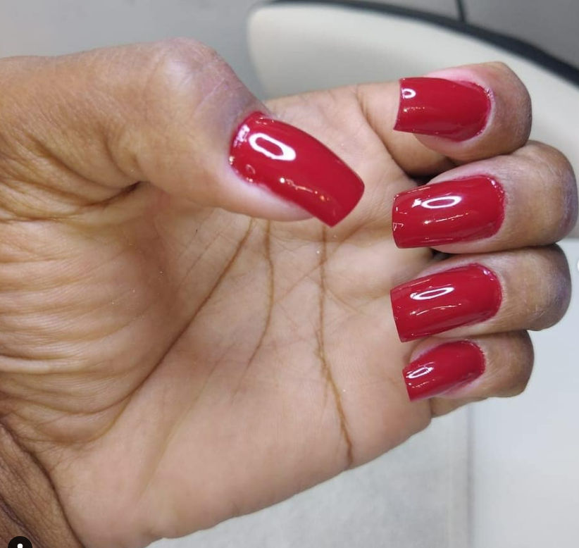Fernanda Monteiro Nail Designer - Image 7