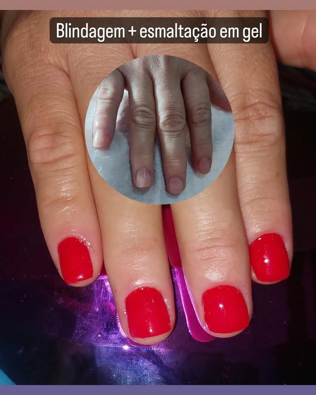 Tayná Santos Nails Designer - Image 21