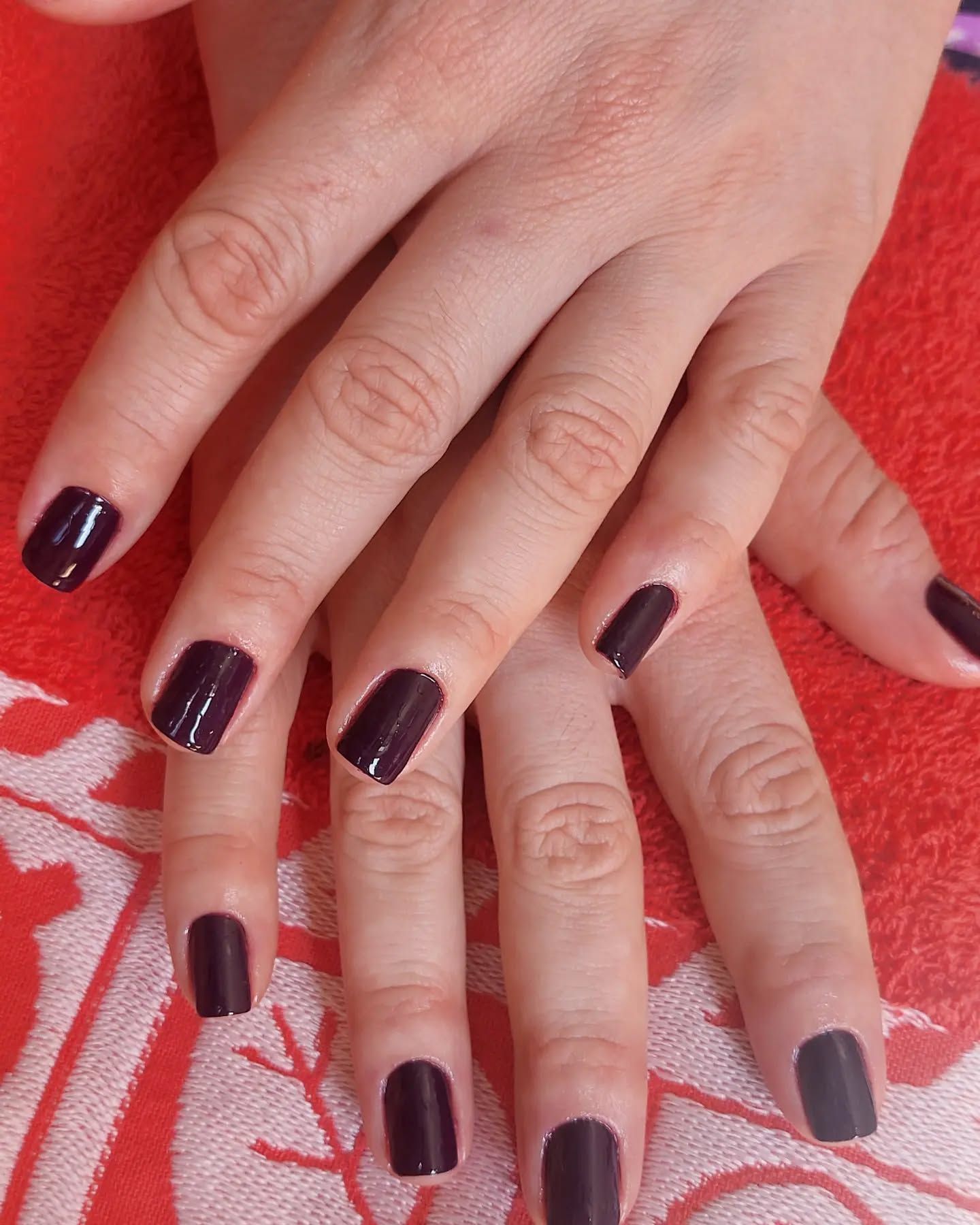 Tayná Santos Nails Designer - Image 5