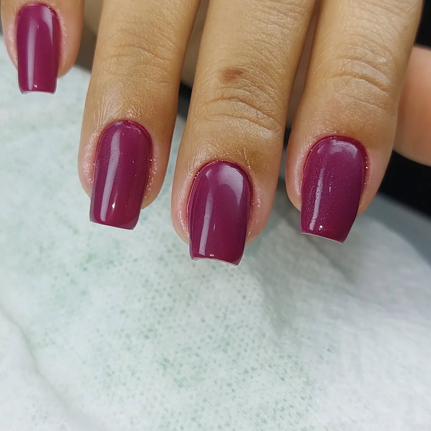 Tayná Santos Nails Designer - Image 15