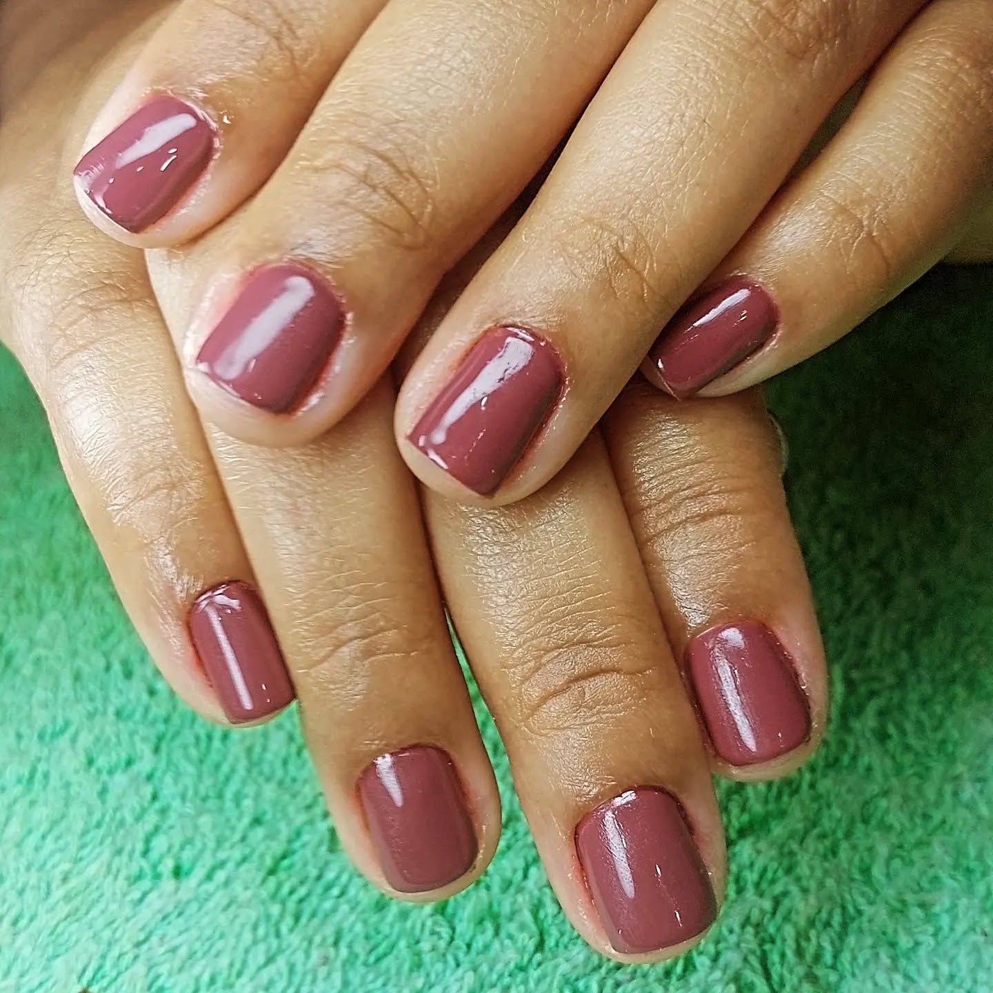 Tayná Santos Nails Designer - Image 13