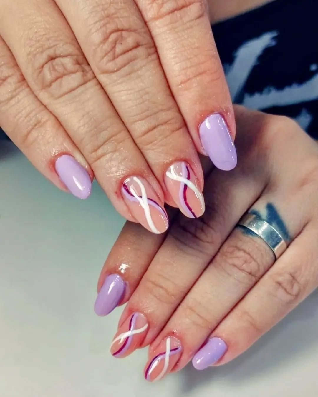 Tayná Santos Nails Designer - Image 11