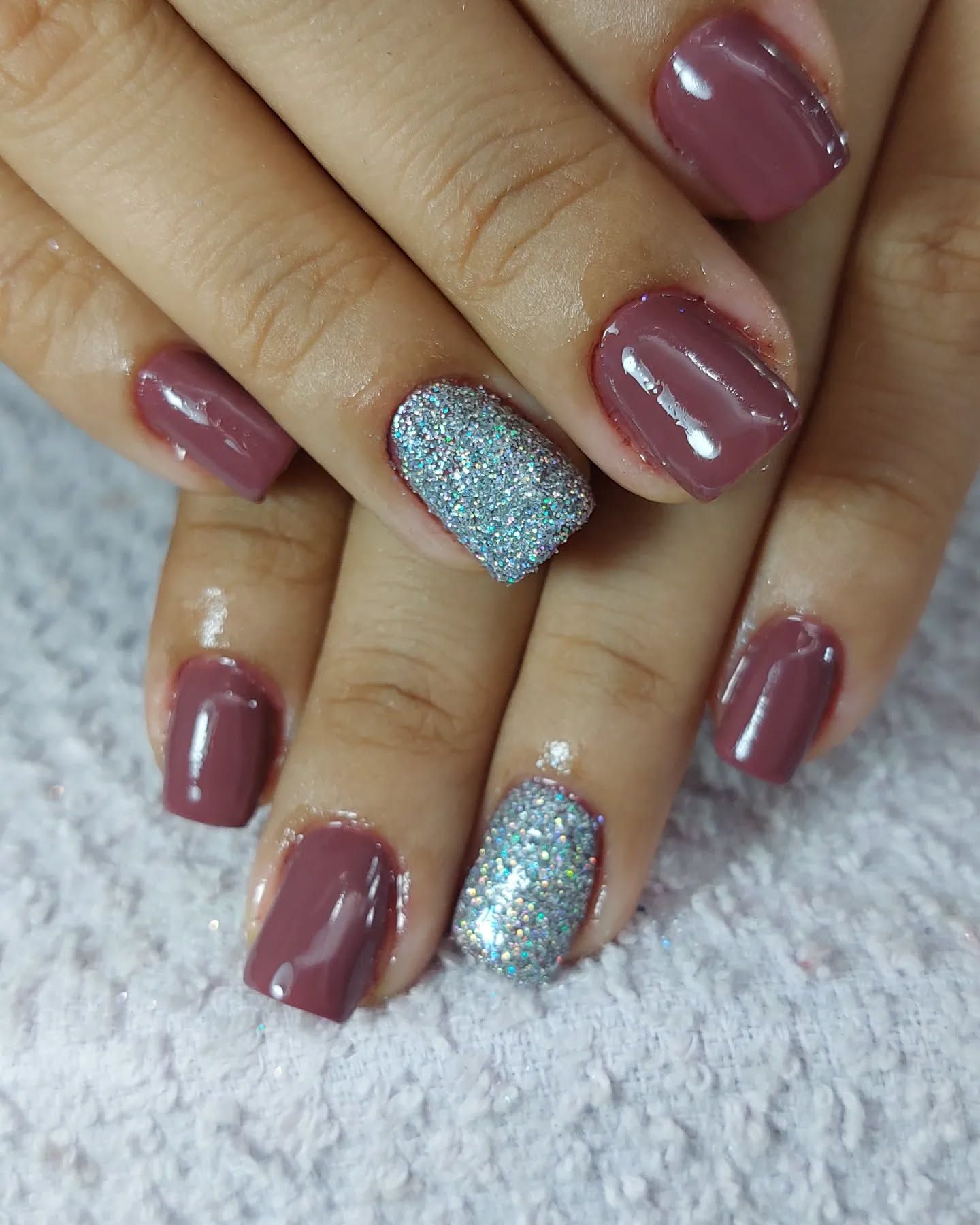 Tayná Santos Nails Designer - Image 7