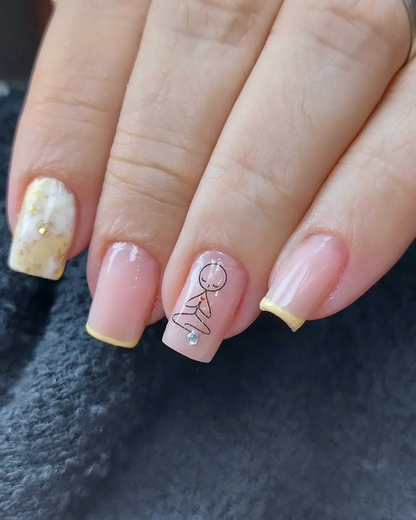 Tayná Santos Nails Designer - Image 18