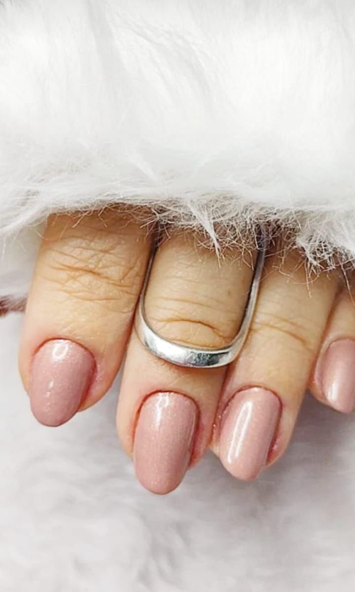 Rose Cordeiro Nails Designer - Image 4