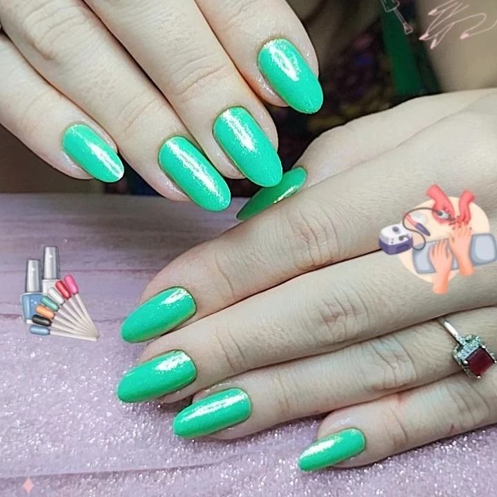 Rose Cordeiro Nails Designer - Image 9