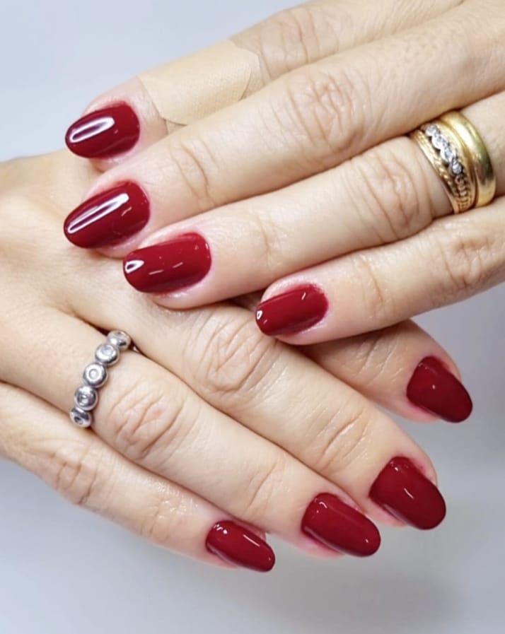 Rose Cordeiro Nails Designer - Image 2