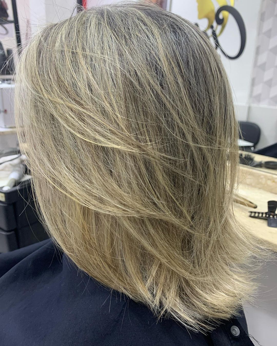 Cida Coiffeur - Espaço Rio das Pedras - Image 11