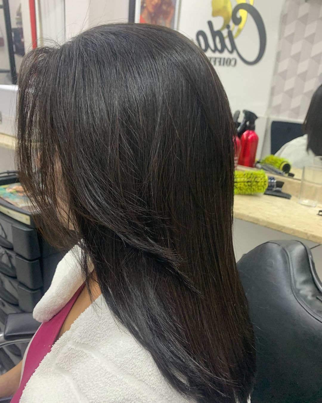 Cida Coiffeur - Espaço Rio das Pedras - Image 9
