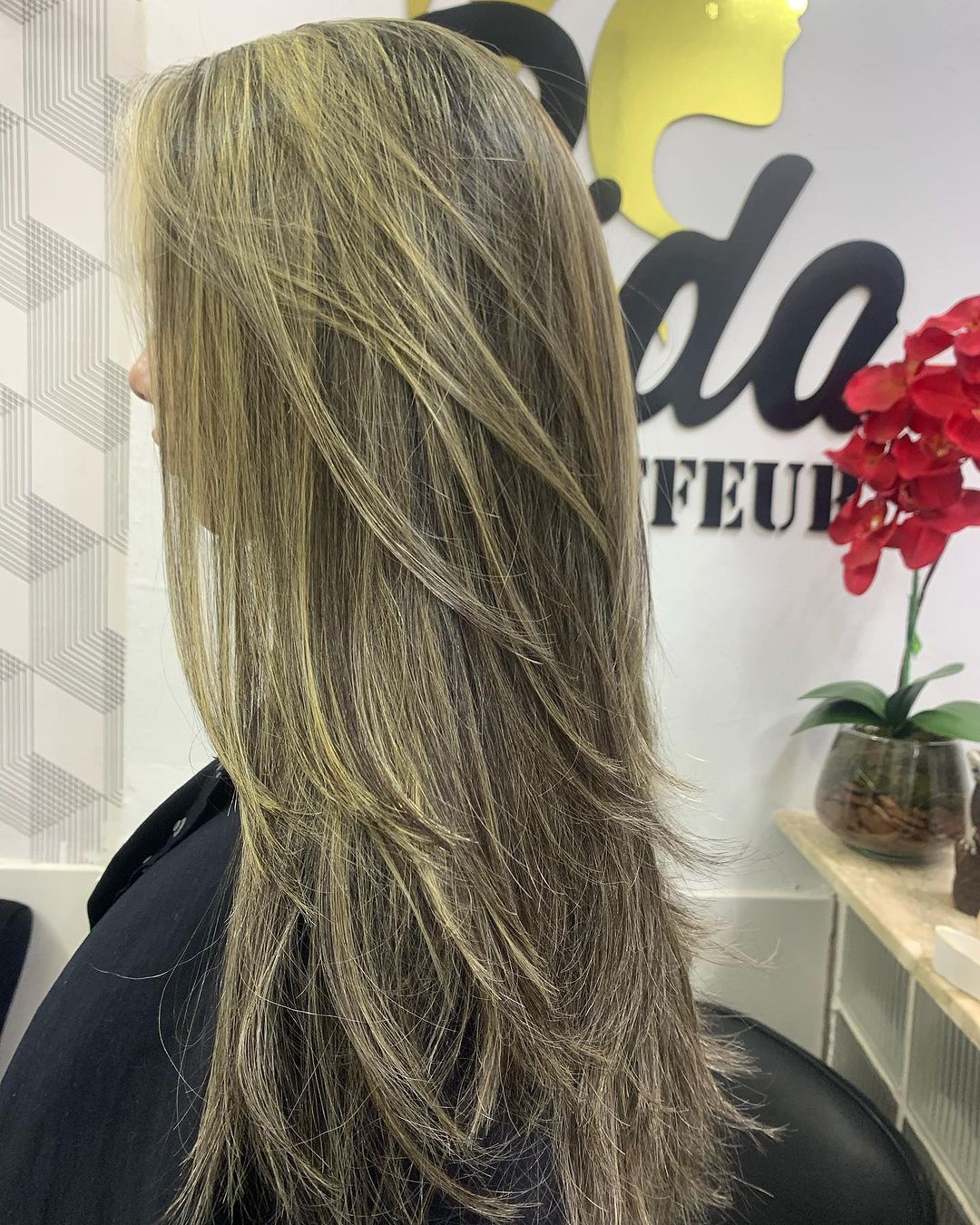 Cida Coiffeur - Espaço Rio das Pedras - Image 14