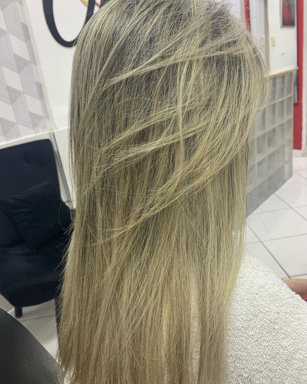 Cida Coiffeur - Espaço Rio das Pedras - Image 4