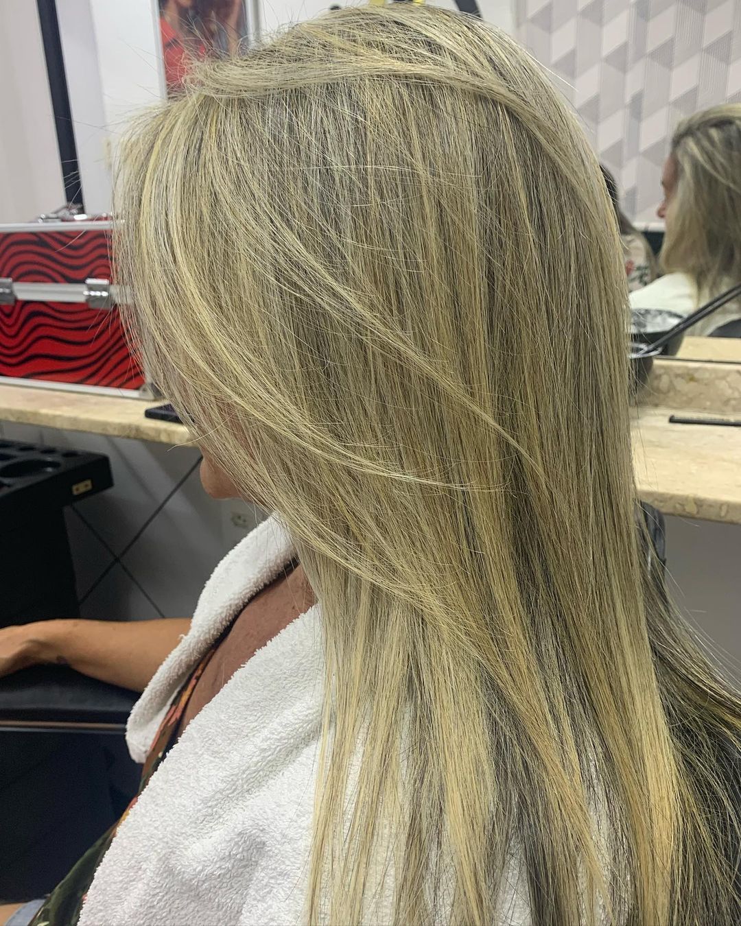 Cida Coiffeur - Espaço Rio das Pedras - Image 6