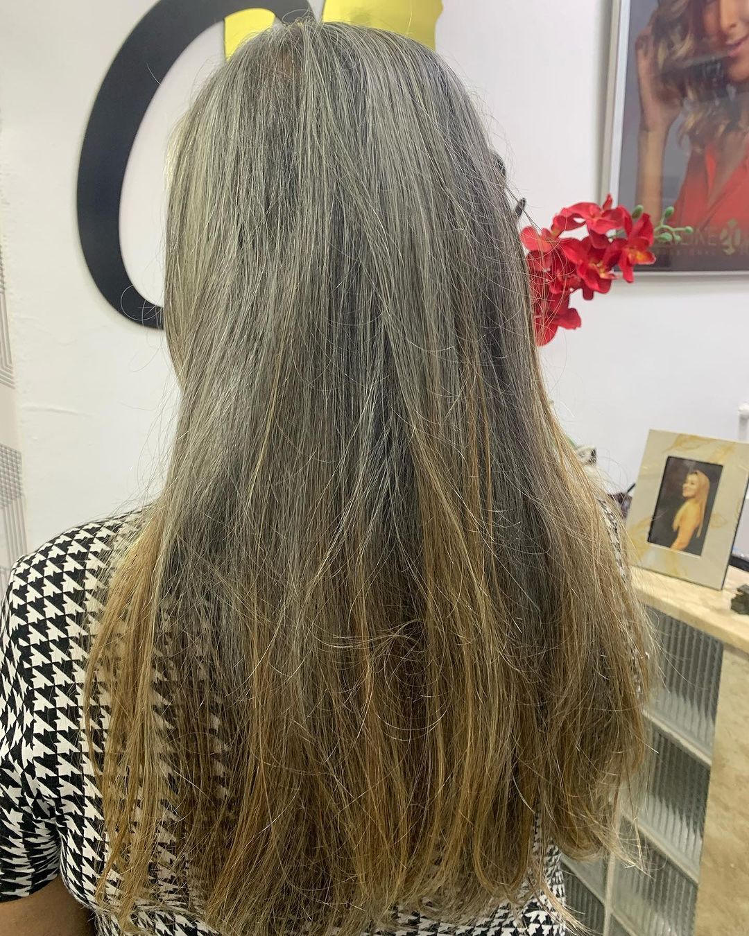 Cida Coiffeur - Espaço Rio das Pedras - Image 17