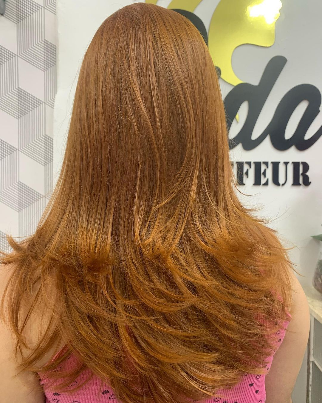 Cida Coiffeur - Espaço Rio das Pedras - Image 2