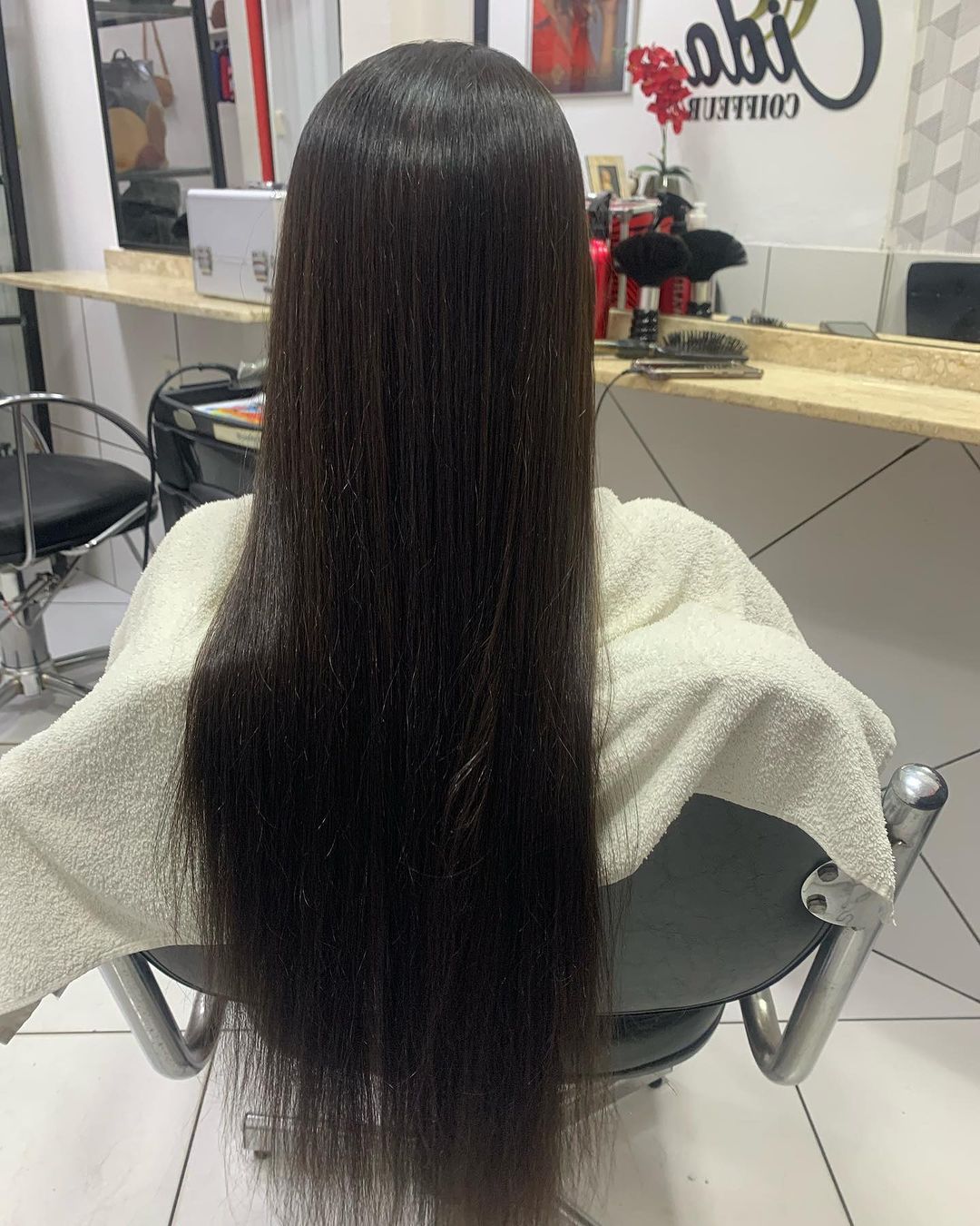 Cida Coiffeur - Espaço Rio das Pedras - Image 13