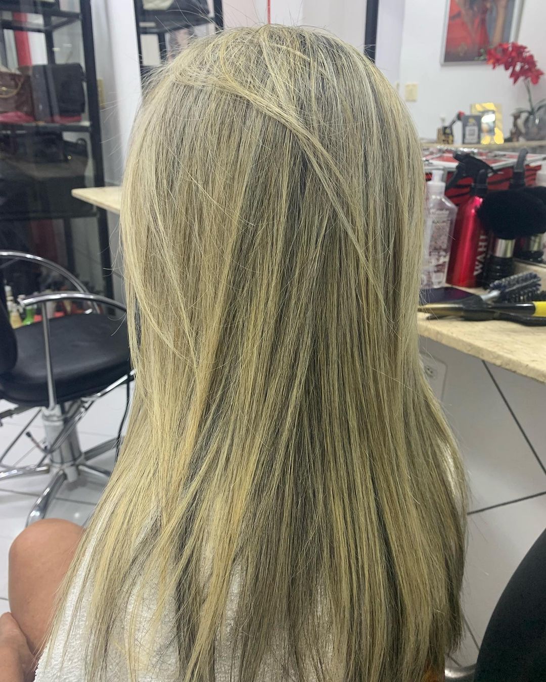 Cida Coiffeur - Espaço Rio das Pedras - Image 5