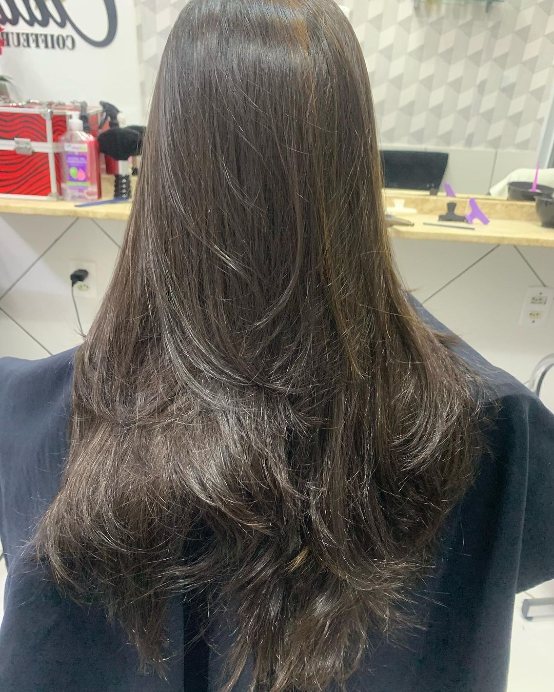 Cida Coiffeur - Espaço Rio das Pedras - Image 12