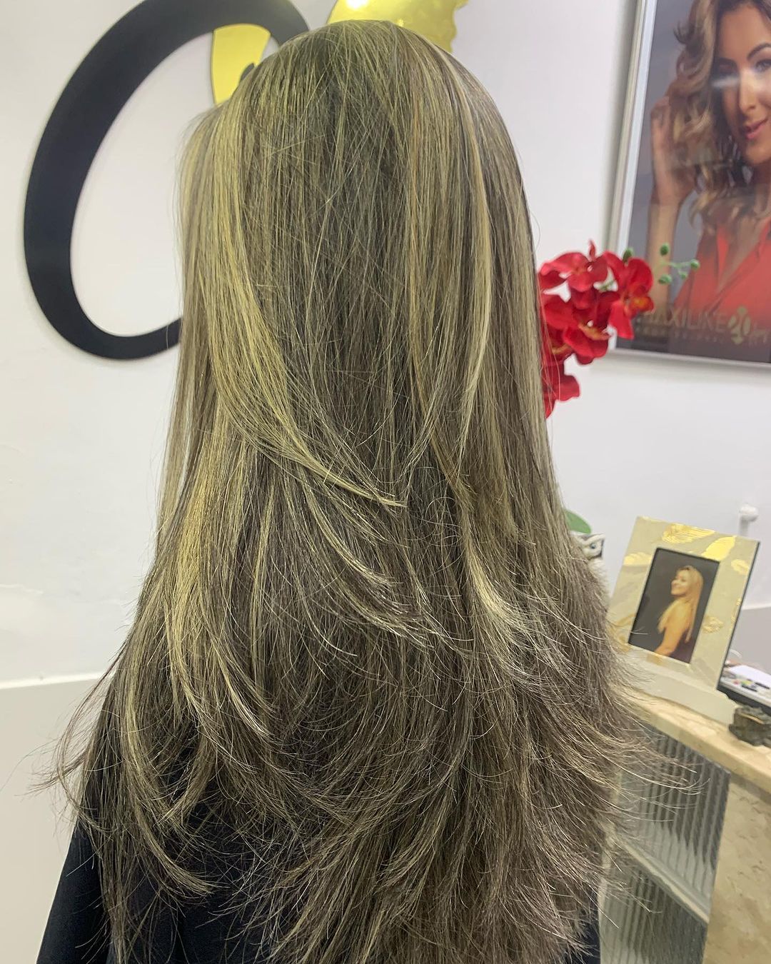 Cida Coiffeur - Espaço Rio das Pedras - Image 15