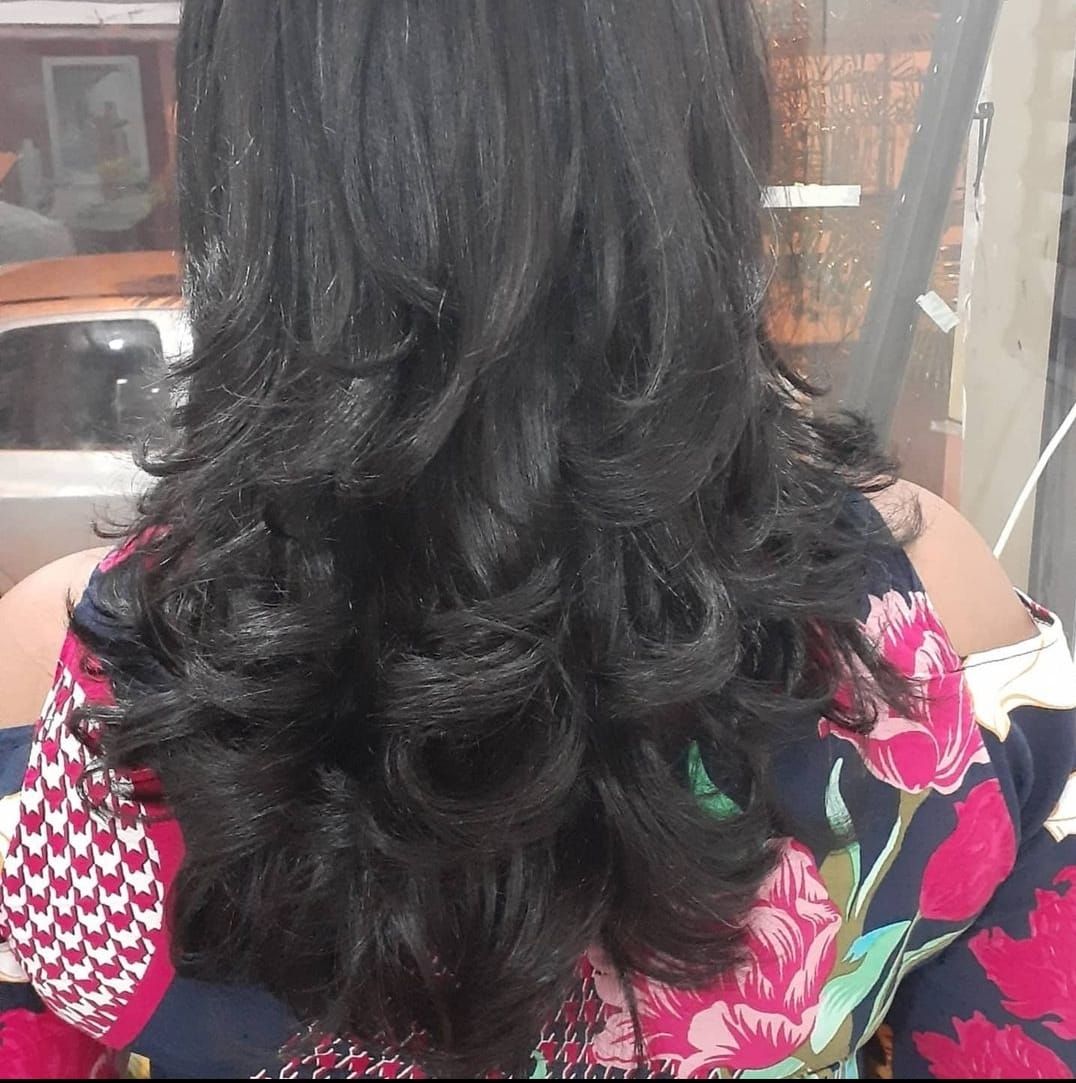 Lorrayne Silva Hair - Image 5