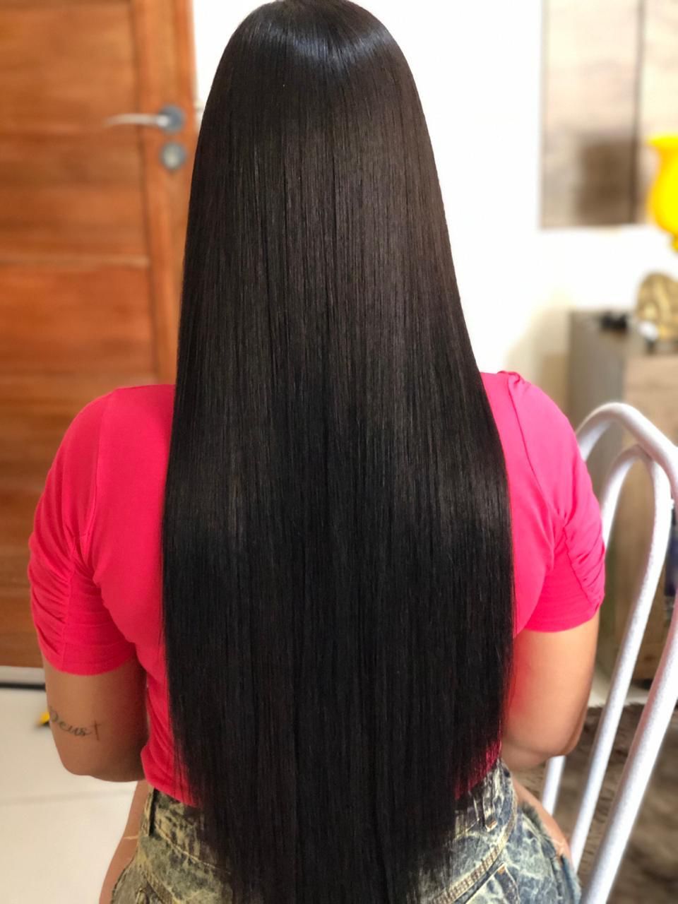 Lorrayne Silva Hair - Image 6