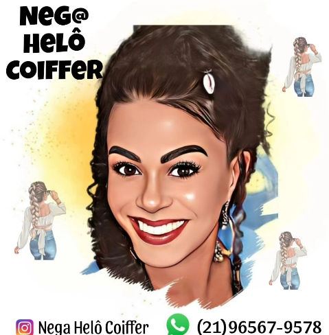 Nega Helô Coiffer - Image 5
