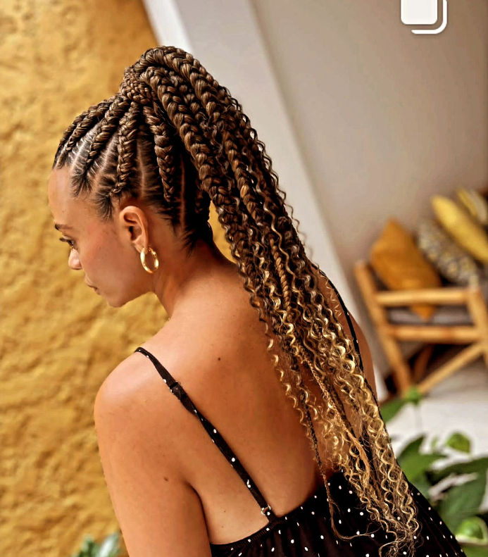 Nega Helô Coiffer - Image 2