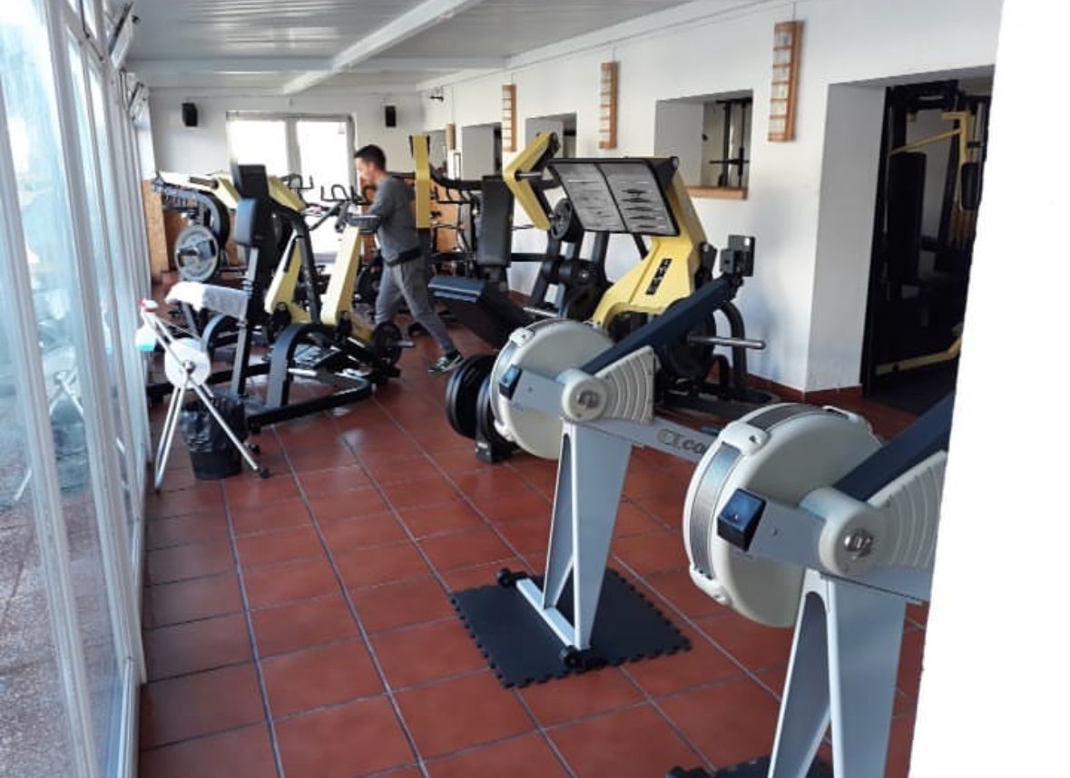 Ginásio Quinta do Valbom - Image 7