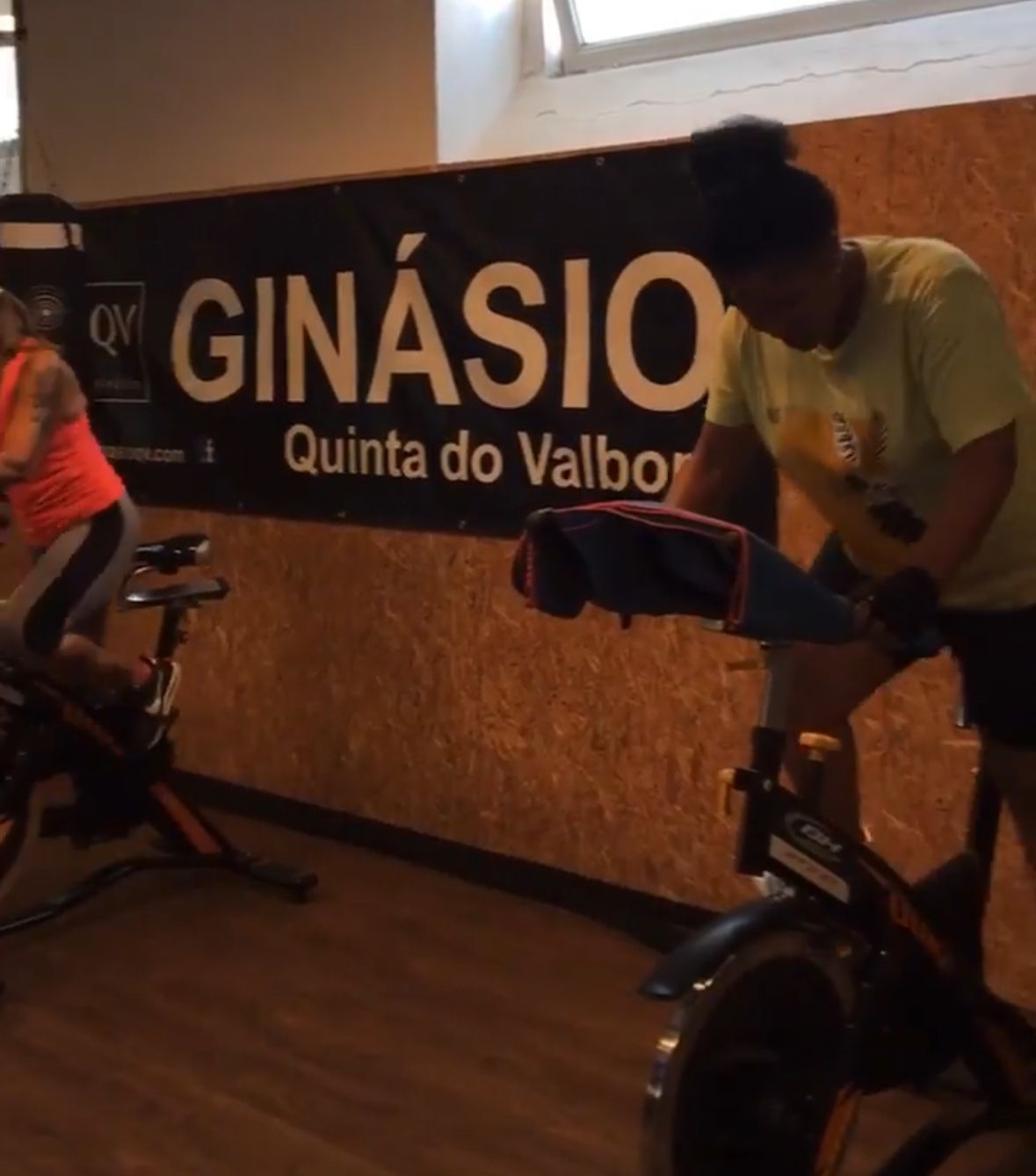 Ginásio Quinta do Valbom - Image 5