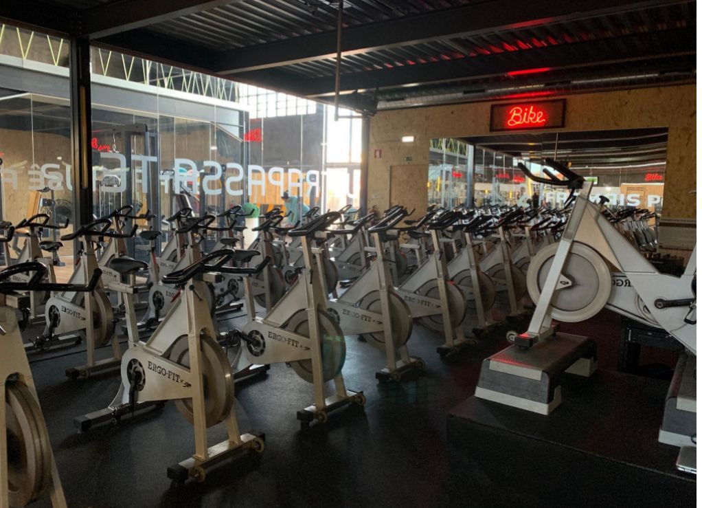 Seven Fitness Club - São João da Madeira - Image 4