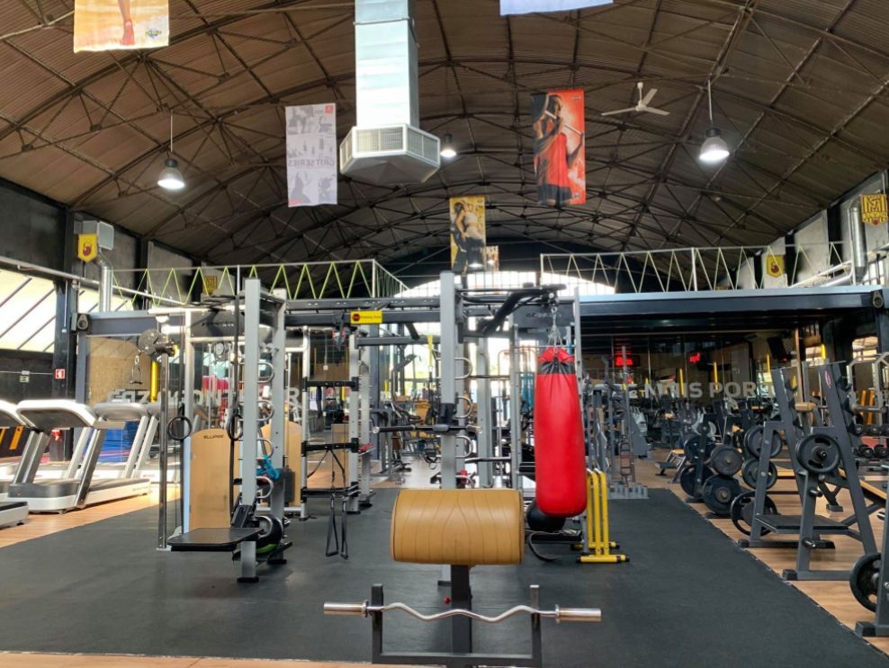 Seven Fitness Club - São João da Madeira - Image 3