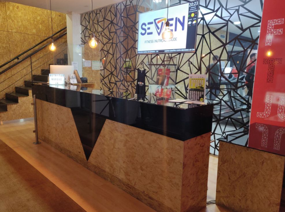 Seven Fitness Club - Matosinhos - Image 2