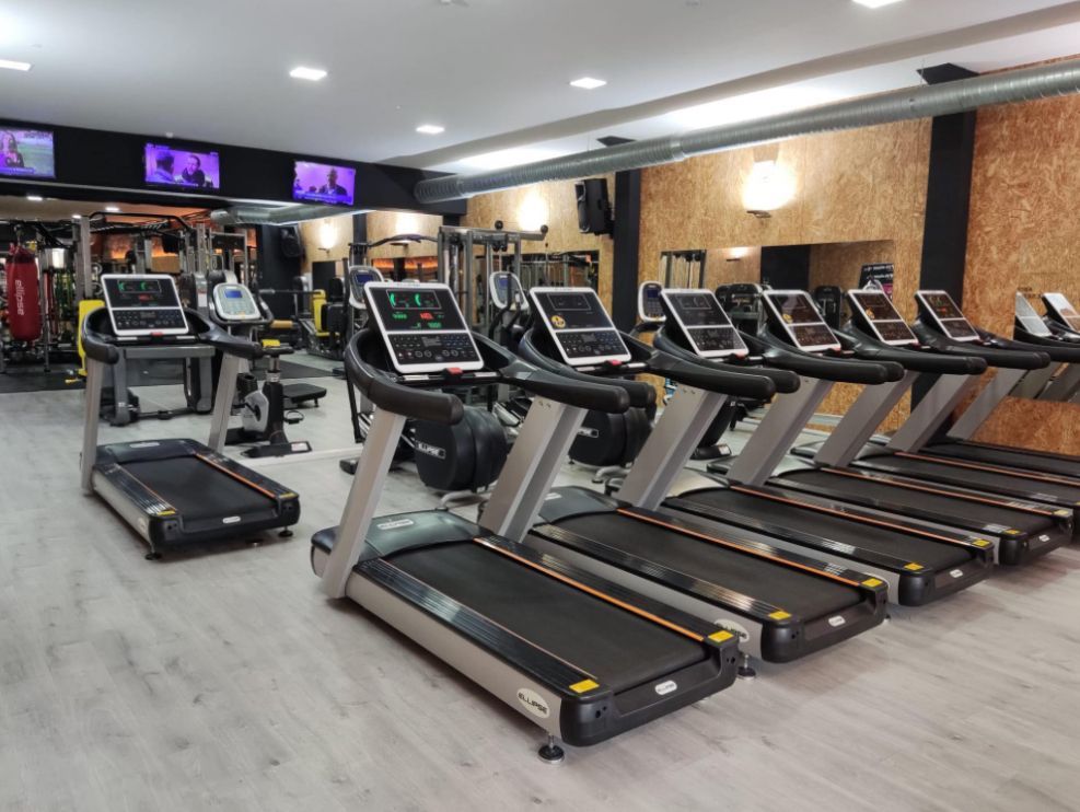 Seven Fitness Club - Matosinhos - Image 3
