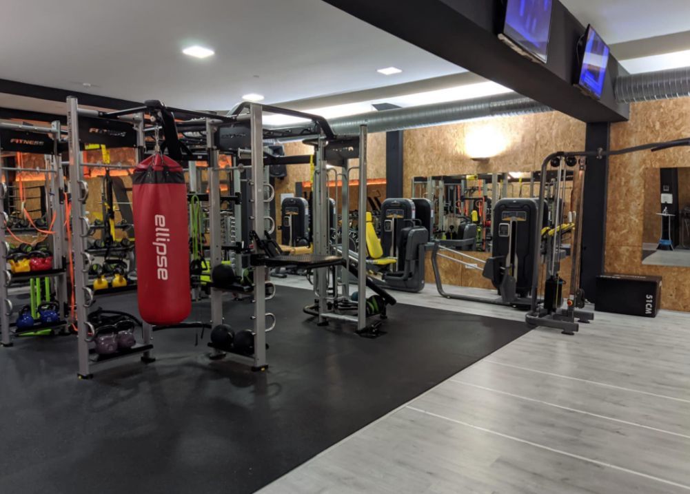Seven Fitness Club - Matosinhos - Image 4