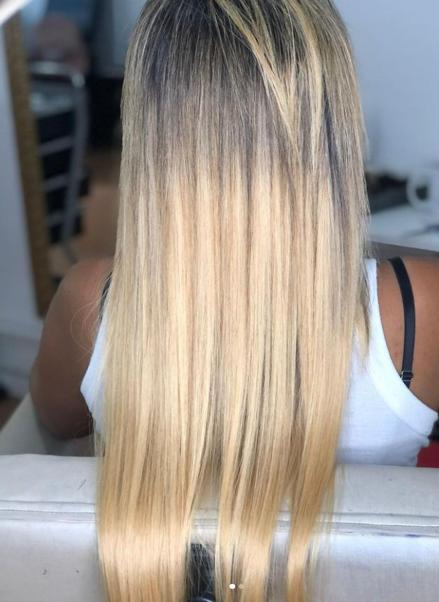 Rosa Saron Salon - Image 2