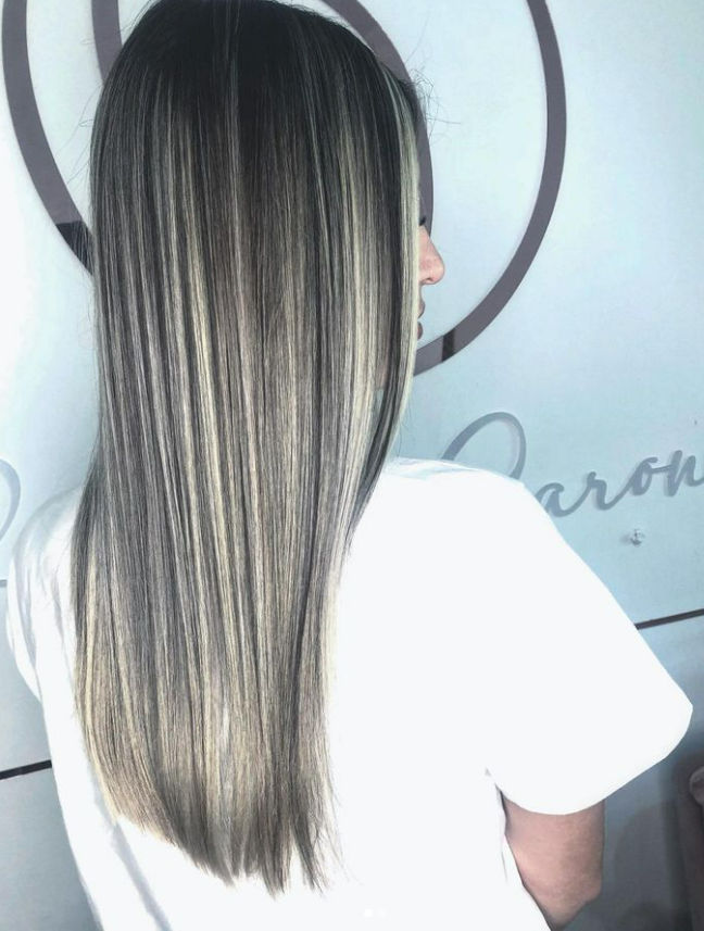 Rosa Saron Salon - Image 5