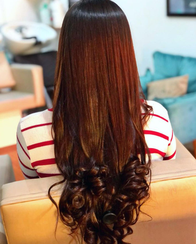 Rosa Saron Salon - Image 1
