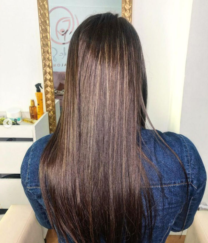 Rosa Saron Salon - Image 6