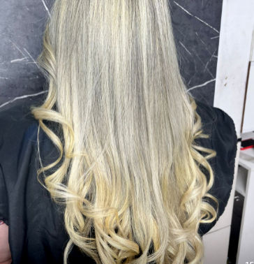 Salão Ginnas - Image 6