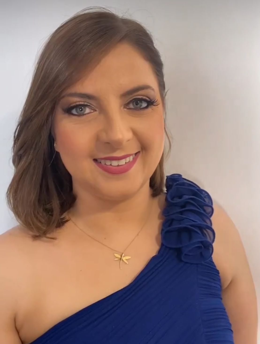 Daniele Mariano Makeup - Image 4
