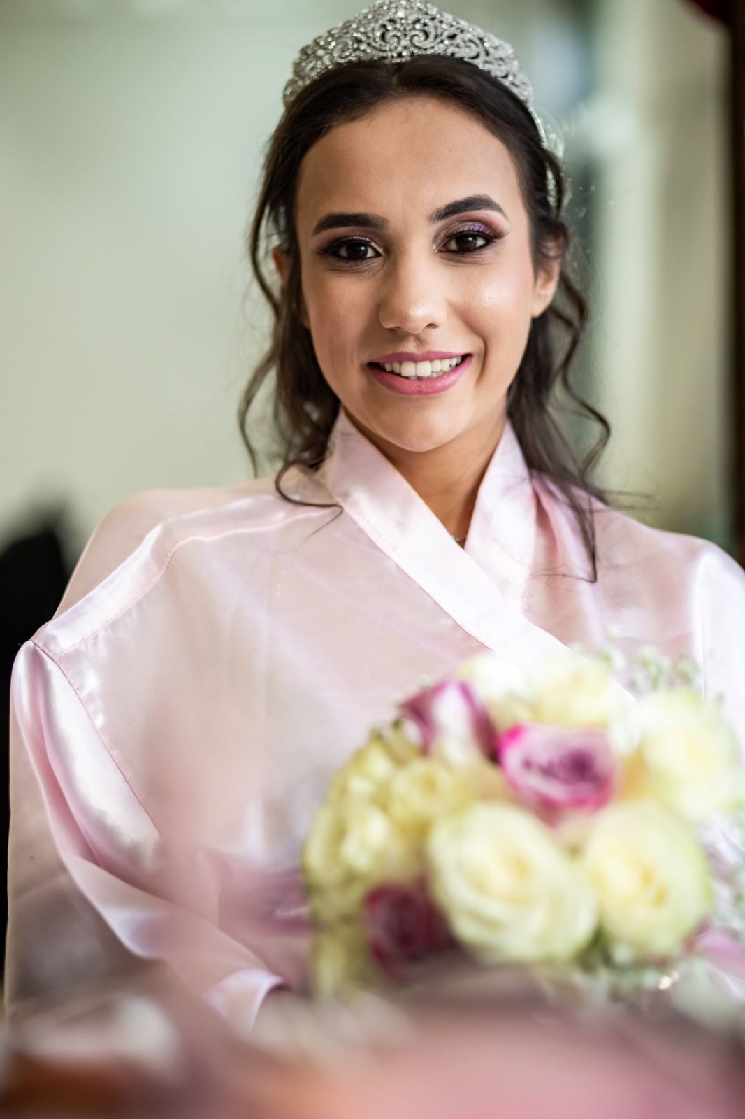 Daniele Mariano Makeup - Image 2