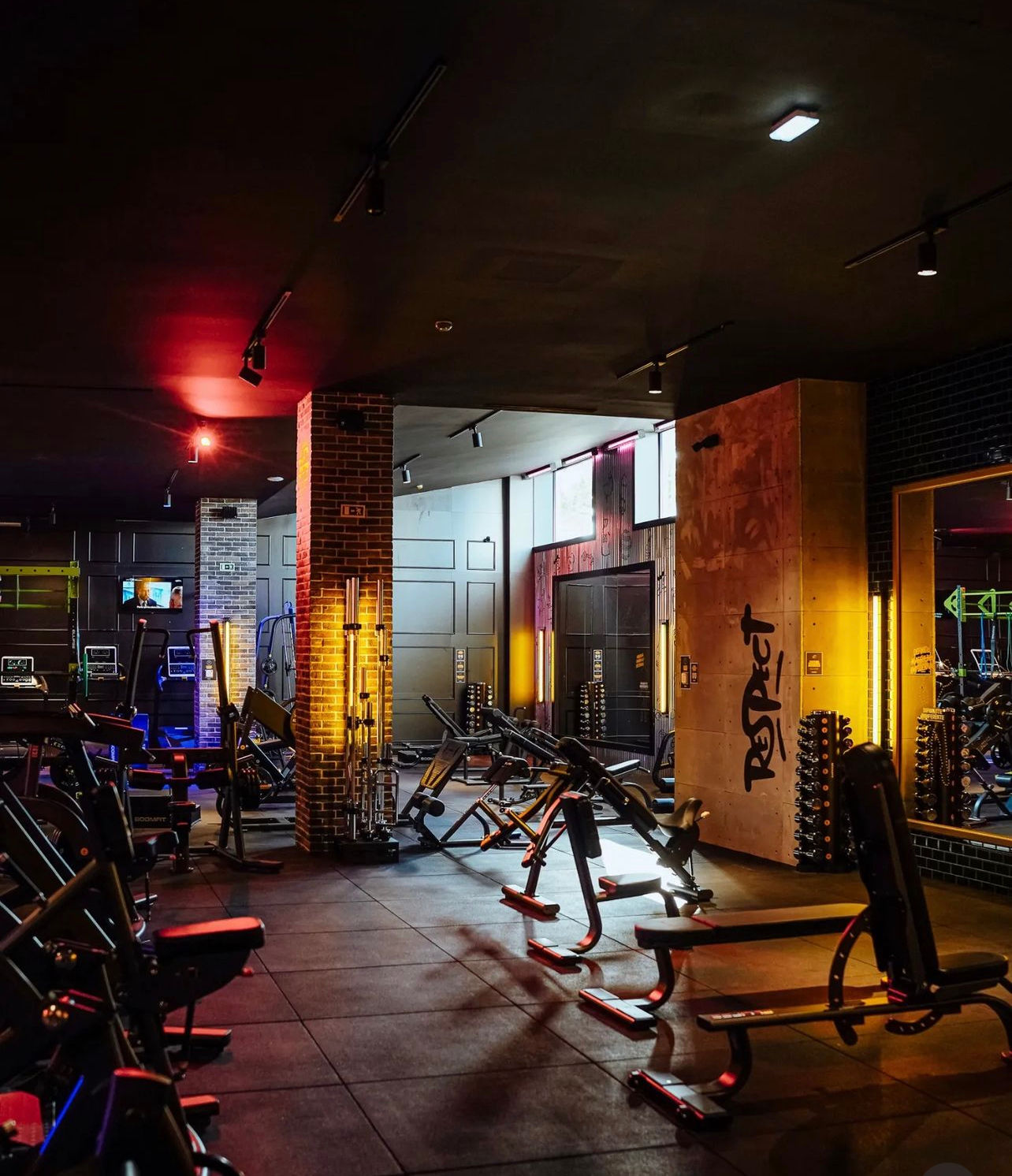 Fitness UP - São João de Ver - Image 7