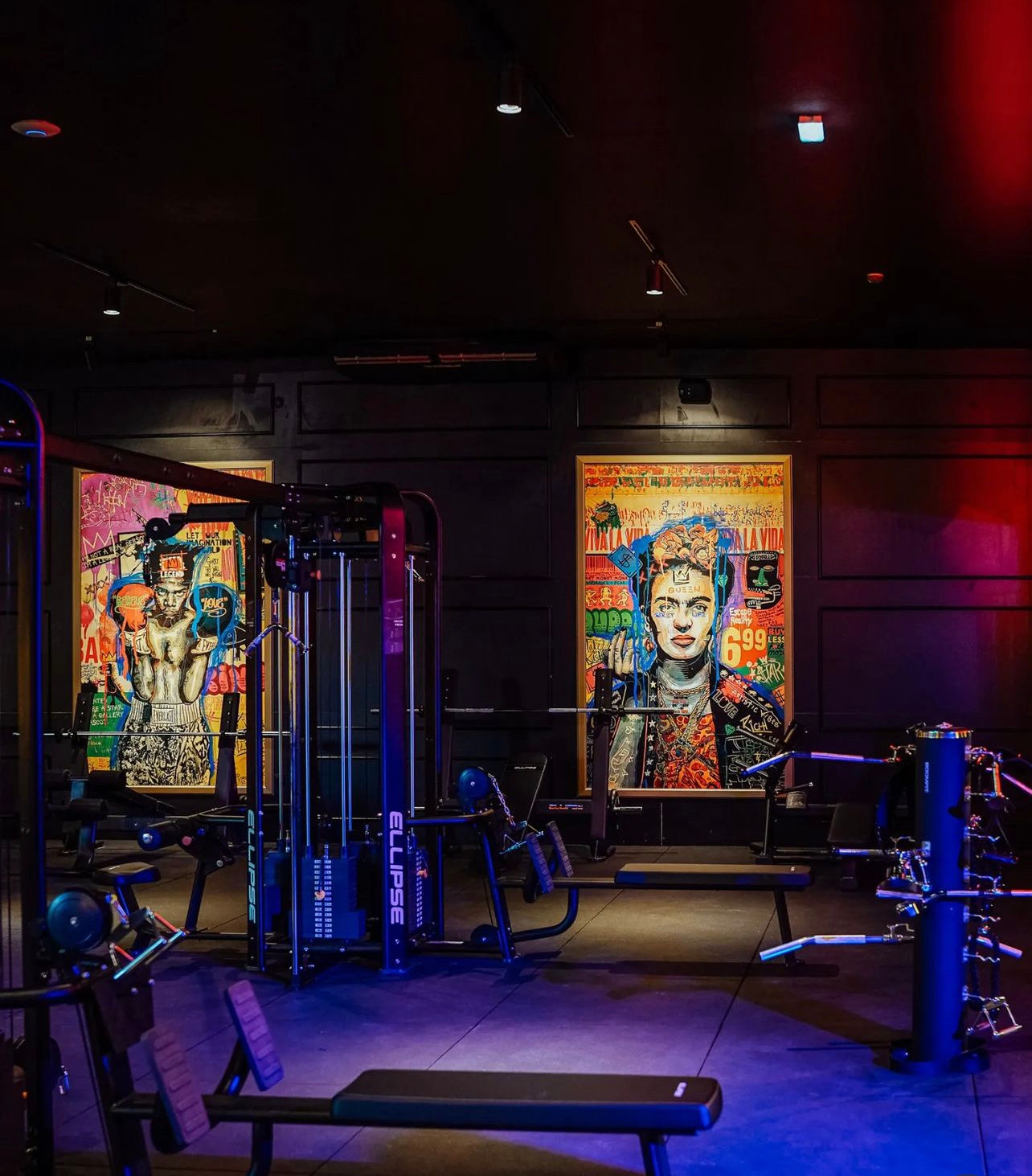 Fitness UP - São João de Ver - Image 5