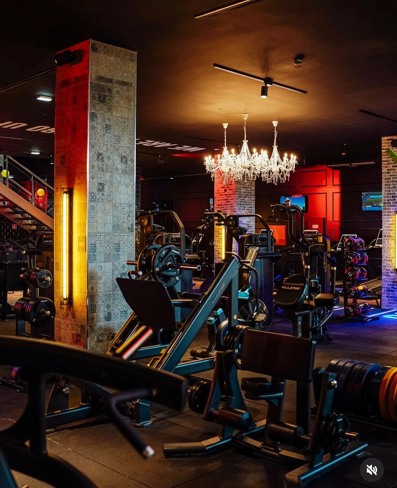 Fitness UP - São João de Ver - Image 11