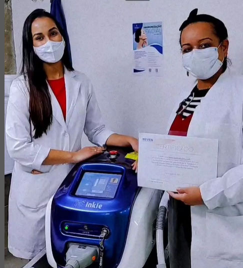 Maíra Erba Fisioterapeuta Dermato Funcional - Image 5