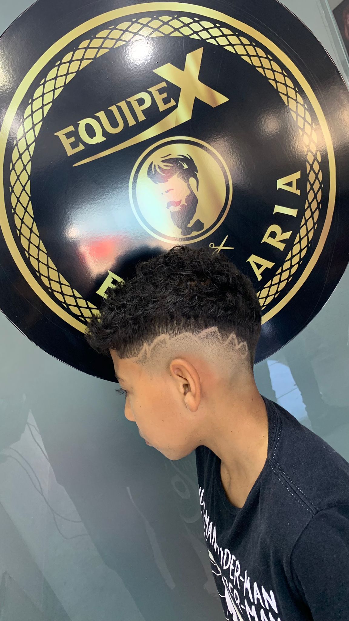 Equipe X Barbearia - Image 1