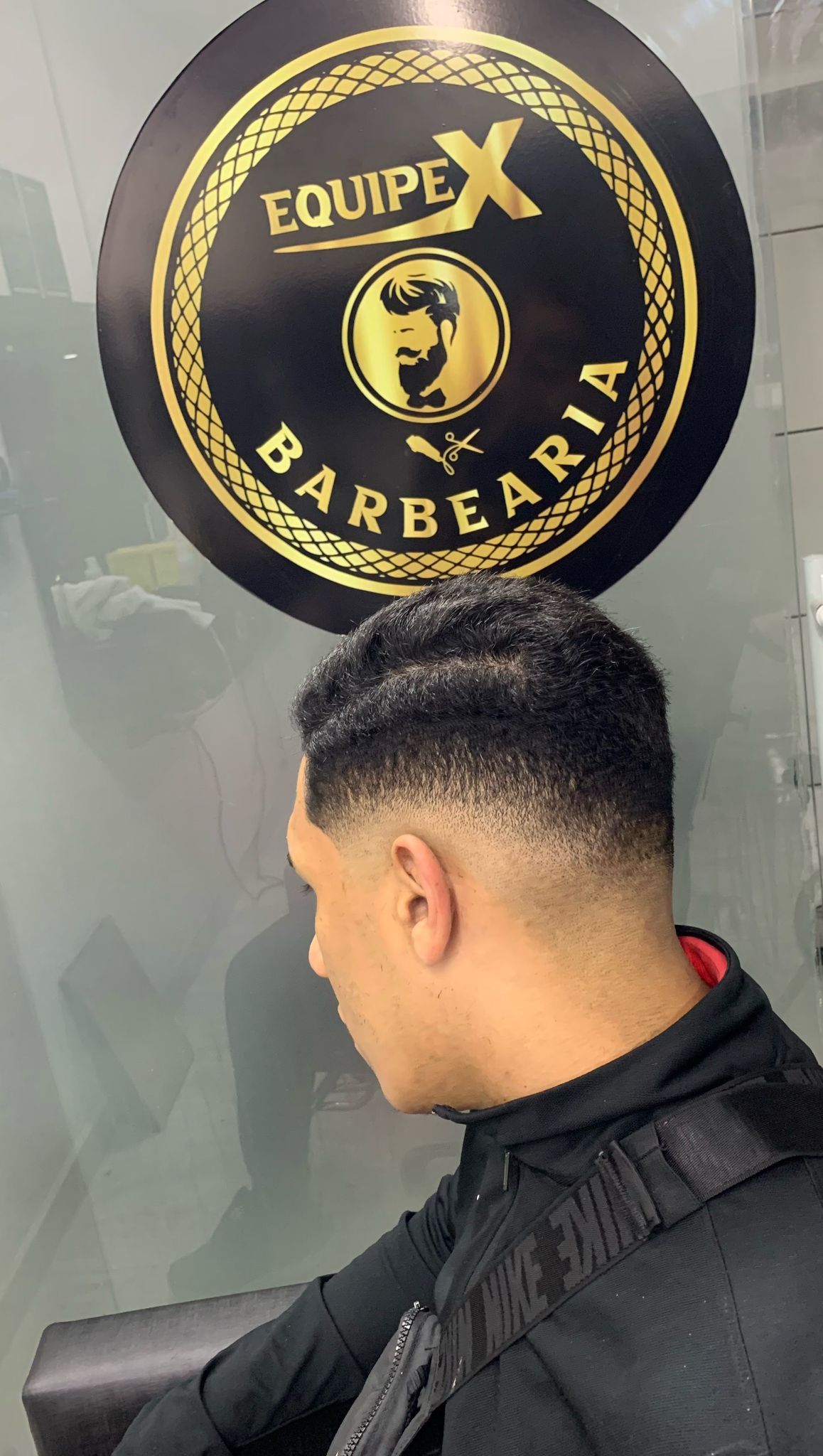 Equipe X Barbearia - Image 3