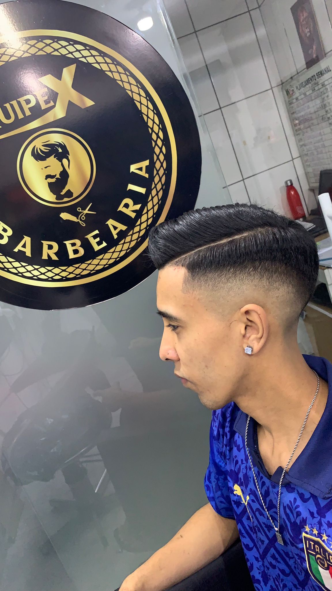 Equipe X Barbearia - Image 5