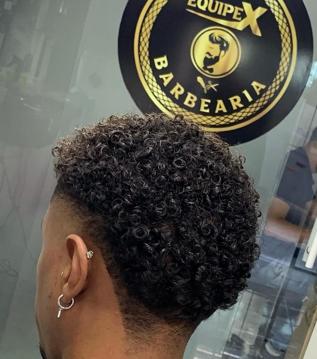 Equipe X Barbearia - Image 8