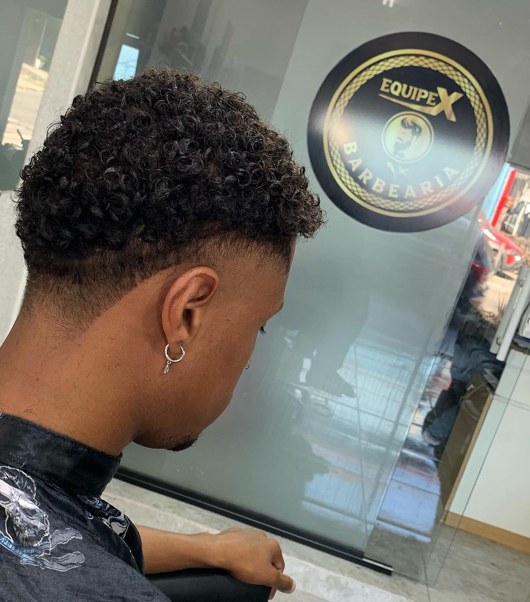 Equipe X Barbearia - Image 7