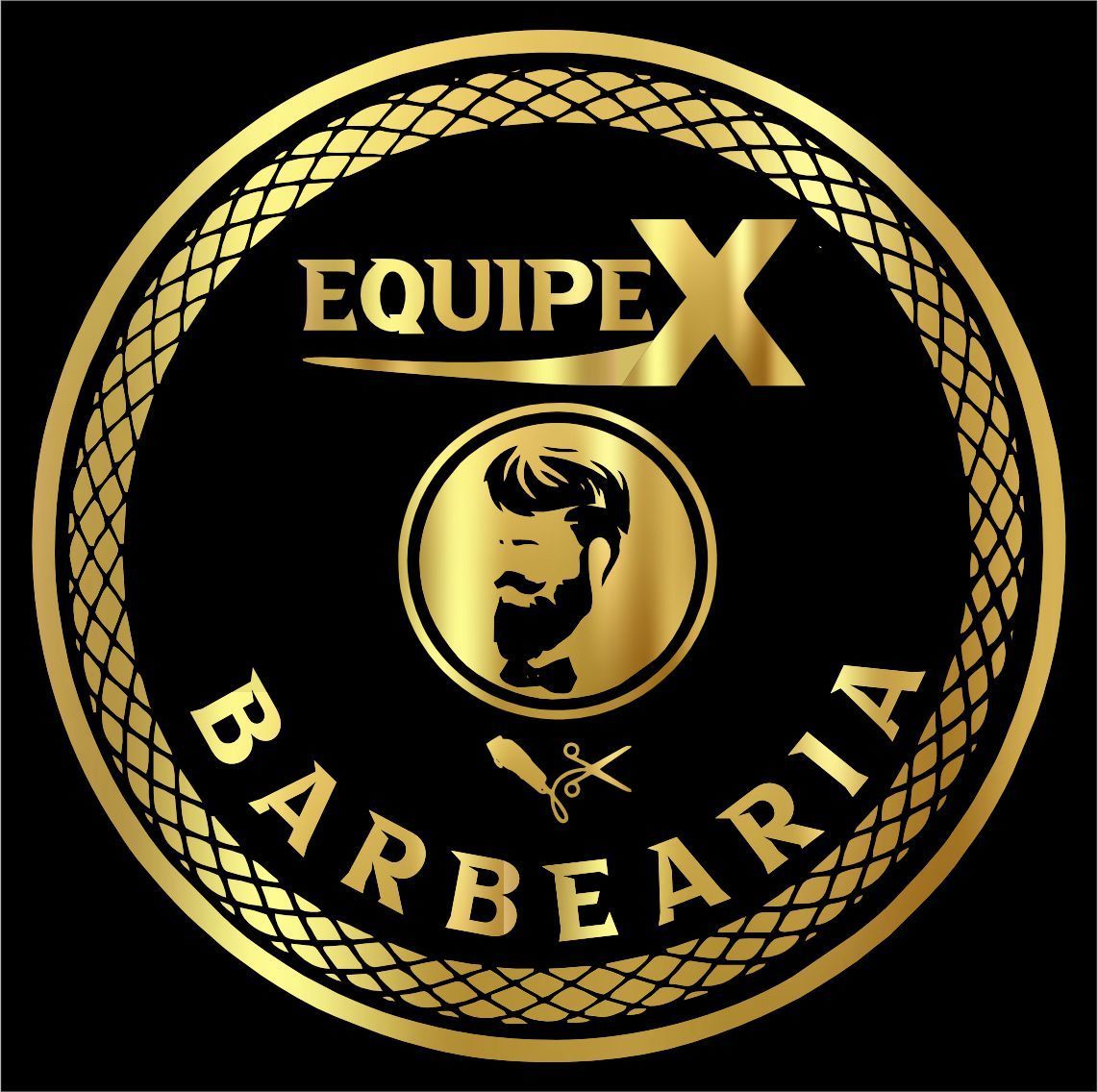 Equipe X Barbearia - Image 9